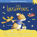 Leo Lausemaus – 13 – Leo Lausemaus, Folge 13: Leo lässt sich nicht ärgern Leo Lausemaus – 13 – Leo Lausemaus, Folge 13: Leo lässt sich nicht ärgern