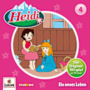 Heidi - Klassiker – 4 – Ein neues Leben