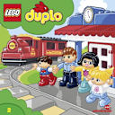 LEGO Duplo – 5 – Folgen 5-8: Ausflug in die Stadt LEGO Duplo – 5 – Folgen 5-8: Ausflug in die Stadt