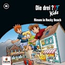Die drei ??? Kids – 86 – Riesen in Rocky Beach Die drei ??? Kids – 86 – Riesen in Rocky Beach