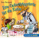 Pettson and Findus – Eine Geburtstagstorte für die Katze Pettson and Findus – Eine Geburtstagstorte für die Katze