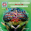 Nat Geo – 42 – Fantastische Tiersinne / Tierwanderungen Nat Geo – 42 – Fantastische Tiersinne / Tierwanderungen