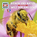 Nat Geo – 59 – Bienen und Natur / Welt der Ameisen