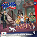 TKKG Junior – 18 – Stimmen aus dem Jenseits TKKG Junior – 18 – Stimmen aus dem Jenseits