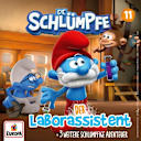 The Smurfs – Folge 11: Der Laborassistent The Smurfs – Folge 11: Der Laborassistent