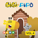 Gigi et Pipo – Gigi et Pipo vol. 4