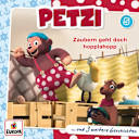 Petzi – 5 – Zaubern geht doch hopplahopp