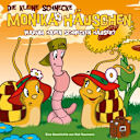The little snail Monika Little House – 15 – Warum haben Schnecken Häuser?