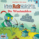 Ritter Rost – 5 – Die Windmühlen