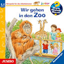 Wieso? Weshalb? Warum? junior – 30 – Wir gehen in den Zoo [Wieso? Weshalb? Warum? JUNIOR Folge 30]