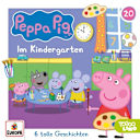 Peppa Pig – Im Kindergarten