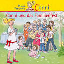 Conni – Conni und das Familienfest Conni – Conni und das Familienfest