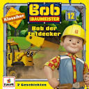 Bob der Baumeister (Die Klassiker) – 12 – Bob der Entdecker Bob der Baumeister (Die Klassiker) – 12 – Bob der Entdecker