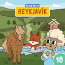 Rund um die Welt mit Fuchs und Schaf – 18 – Reykjavík Rund um die Welt mit Fuchs und Schaf – 18 – Reykjavík