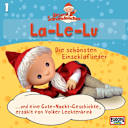 Unser Sandmännchen – 1 – La-Le-Lu