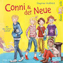 Conni & Co – 2 – Conni & Co 2: Conni und der Neue Conni & Co – 2 – Conni & Co 2: Conni und der Neue