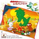 Tabaluga – 2 – Ein ganz heißes Ding