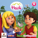 Heidi - Die neue Serie – 6 – Das Versprechen (CGI)
