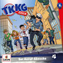 TKKG Junior – 6 – Bei Anruf Abzocke TKKG Junior – 6 – Bei Anruf Abzocke