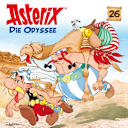 Asterix – 26 – Die Odyssee Asterix – 26 – Die Odyssee