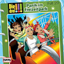 Die drei !!! – 29 – Panik im Freizeitpark Die drei !!! – 29 – Panik im Freizeitpark