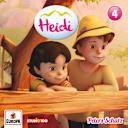 Heidi - Die neue Serie – 4 – Peters Schatz (CGI)