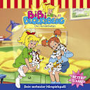 Bibi Blocksberg – 85 – Die Hundebabys