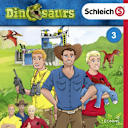 Schleich Dinosaurs – 5 – Folgen 05-06: Angriff aus der Luft Schleich Dinosaurs – 5 – Folgen 05-06: Angriff aus der Luft