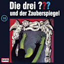 The Three ??? – 16 – und der Zauberspiegel The Three ??? – 16 – und der Zauberspiegel