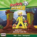 The Ballalloes – 40 – Spiel mir das Lied vom Tor! The Ballalloes – 40 – Spiel mir das Lied vom Tor!