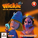 Wickie – 4 – Der Donnergott (CGI)