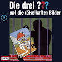 The Three ??? – 9 – und die rätselhaften Bilder