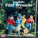 The Famous Five – 2 – im Zeltlager The Famous Five – 2 – im Zeltlager