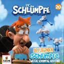 The Smurfs – Folge 20: Die fliegenden Schlümpfe The Smurfs – Folge 20: Die fliegenden Schlümpfe