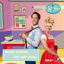 Juf Roos – Naar school met Juf Roos