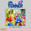 Jan Tenner – 23 – Jan Tenner, Folge 22: Planet der 1000 Wunder Jan Tenner – 23 – Jan Tenner, Folge 22: Planet der 1000 Wunder