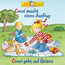Conni – Conni macht einen Ausflug / Conni geht auf Reisen Conni – Conni macht einen Ausflug / Conni geht auf Reisen