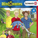 Schleich Dinosaurs – 7 – Folgen 07-08: Unterwegs im Dschungel Schleich Dinosaurs – 7 – Folgen 07-08: Unterwegs im Dschungel