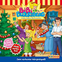Bibi Blocksberg – 145 – Etwas andere Weihnachten Bibi Blocksberg – 145 – Etwas andere Weihnachten
