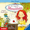 Der magische Blumenladen – 6 – Eine himmelblaue Überraschung Der magische Blumenladen – 6 – Eine himmelblaue Überraschung