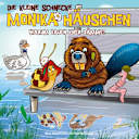 The little snail Monika Little House – 44 – Warum bauen Biber Dämme?