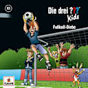 Die drei ??? Kids – 83 – Fußball-Diebe