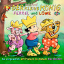 Der kleine König – 44 – Ferkel und Löwe Der kleine König – 44 – Ferkel und Löwe