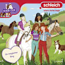 Schleich Horse Club – 24 – Folge 24: Ein magischer Ring