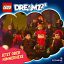 LEGO DreamZzz – 20 – Folgen 39-40: Jetzt oder Nimmerhexe LEGO DreamZzz – 20 – Folgen 39-40: Jetzt oder Nimmerhexe