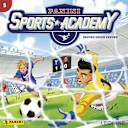 Panini Sports Academy (Fußball) – Folge 05: Freund gegen Freund Panini Sports Academy (Fußball) – Folge 05: Freund gegen Freund