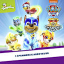 PAW Patrol – 128 – Folgen 128-130: Der Sternschnuppen-Regen PAW Patrol – 128 – Folgen 128-130: Der Sternschnuppen-Regen