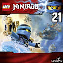 LEGO Ninjago – 55 – Folgen 55-56: Der Geist aus der Teekanne LEGO Ninjago – 55 – Folgen 55-56: Der Geist aus der Teekanne