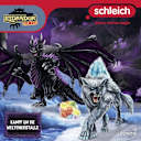 Schleich Eldrador Creatures – 20 – Folge 20: Kampf um die Weltenkristalle