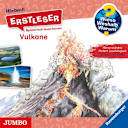 Wieso? Weshalb? Warum? Erstleser – 2 – Vulkane  [Wieso? Weshalb? Warum? ERSTLESER Folge 2]